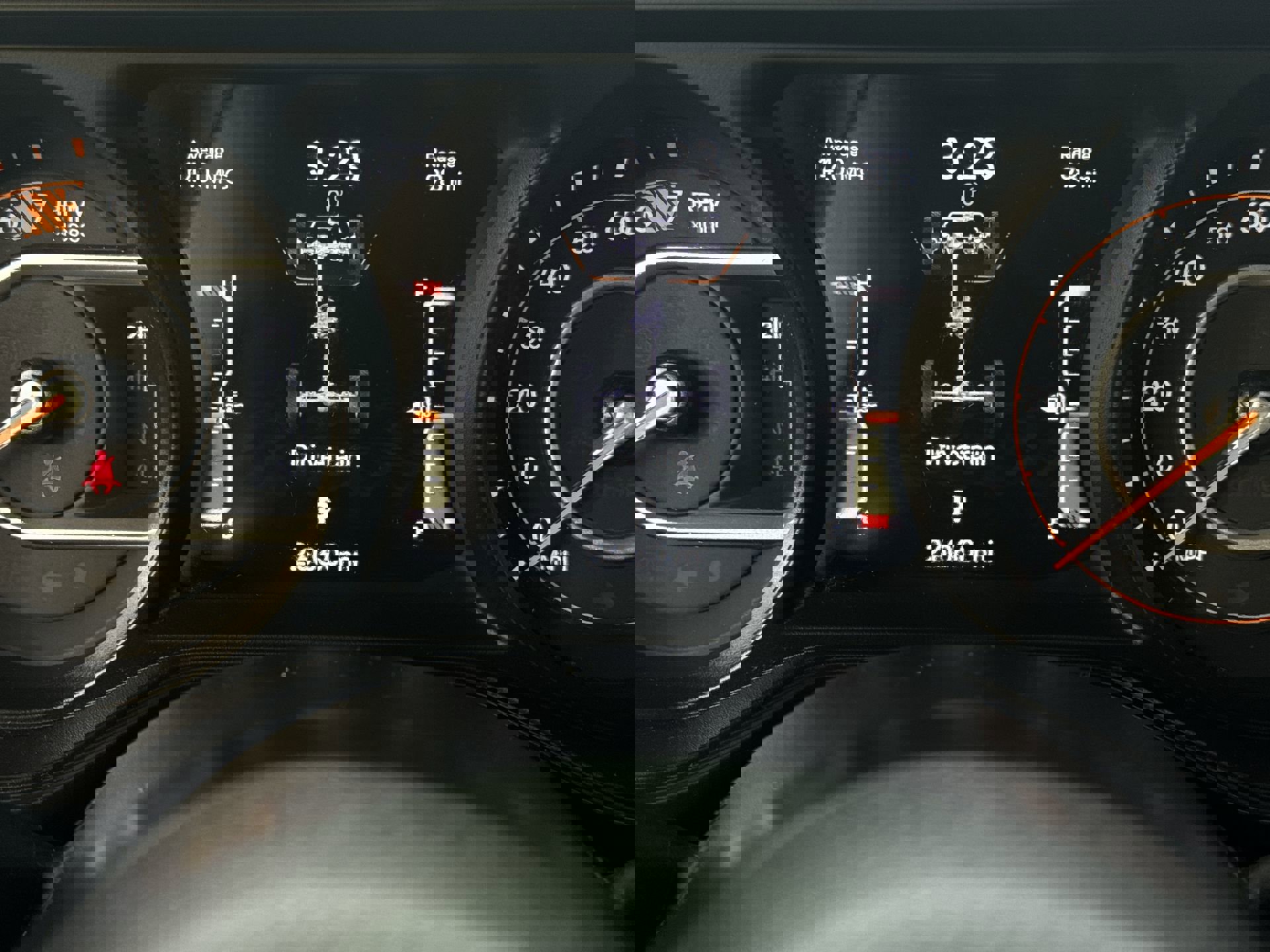 Used 2024 Jeep Wrangler Unlimited Sport image 12