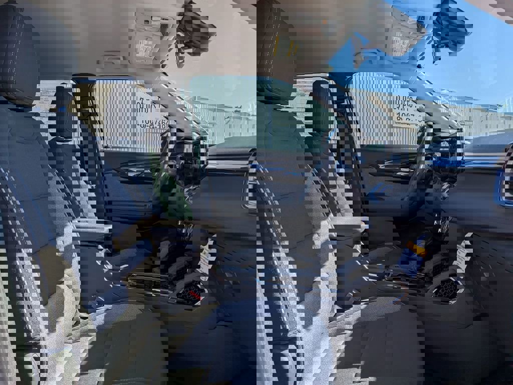 New 2026 Chevrolet TrailBlazer LT w/ LPO, Blackout Package image 31