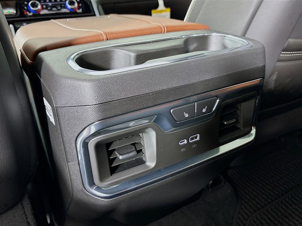New 2026 GMC Sierra 2500 Denali Ultimate AWD/4WD image 26