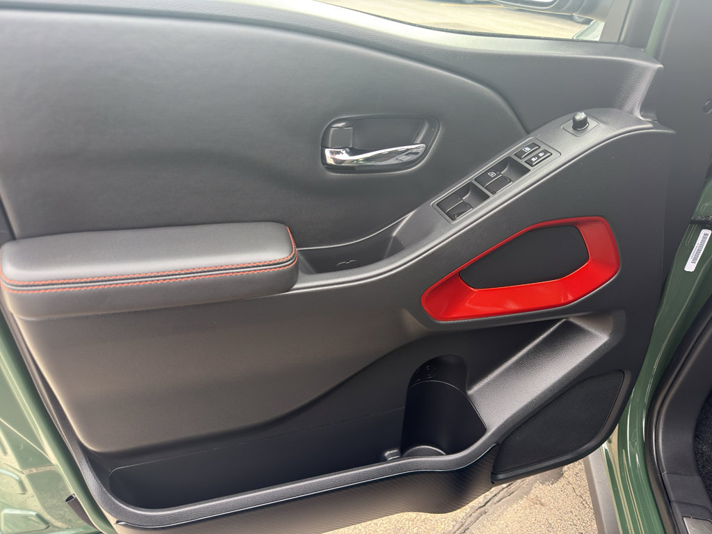 Certified 2023 Nissan Frontier PRO-4X w/ Pro Convenience Package AWD/4WD image 15