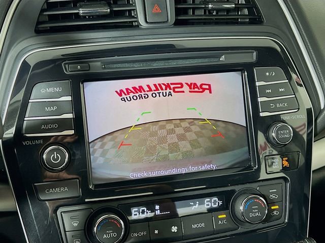 Used 2023 Nissan Maxima SV w/ Floor Mat Group image 19
