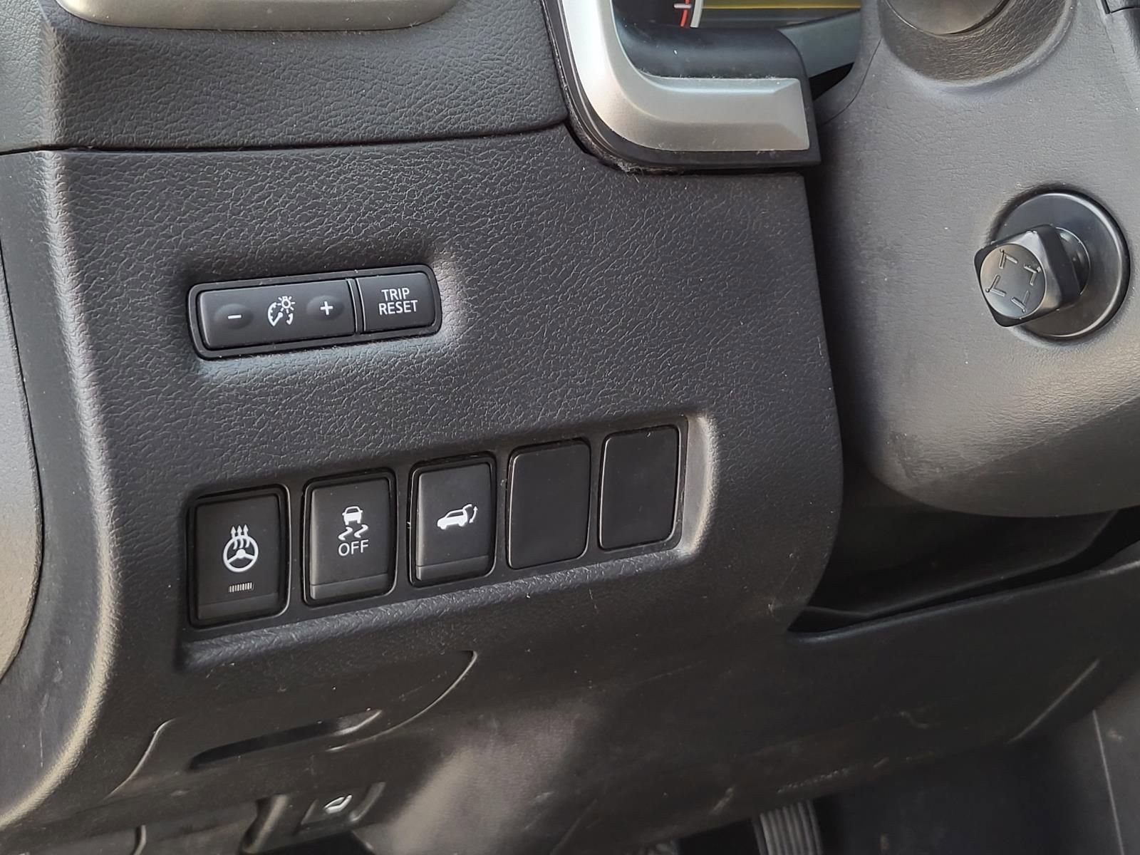 Used 2018 Nissan Murano Platinum FWD image 22
