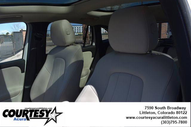 Used 2023 Mercedes-Benz GLA 250 4MATIC image 24