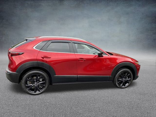 Used 2025 MAZDA CX-30 AWD 2.5 S w/ Select Sport Pkg image 19