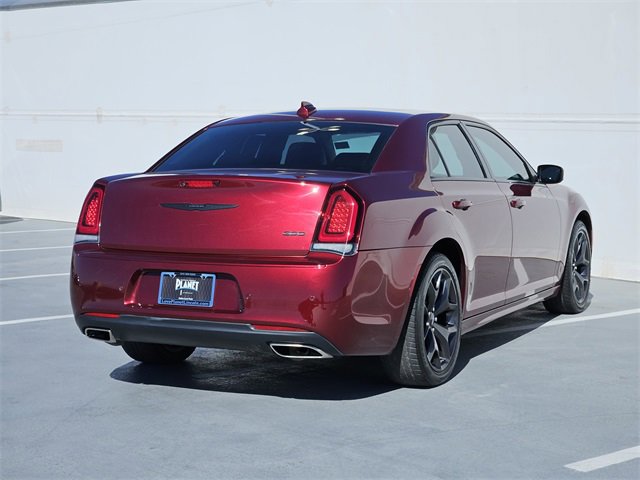 Used 2023 Chrysler 300 Touring L w/ Popular Equipment Group image 7