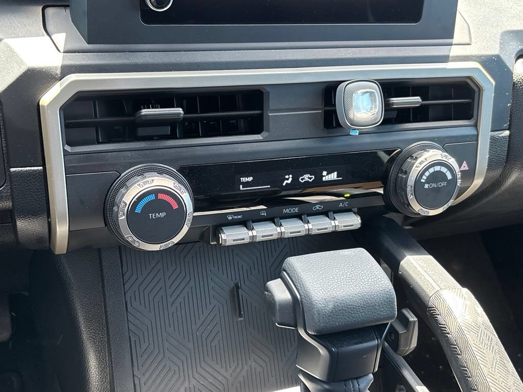 Used 2025 Toyota Tacoma SR RWD image 10