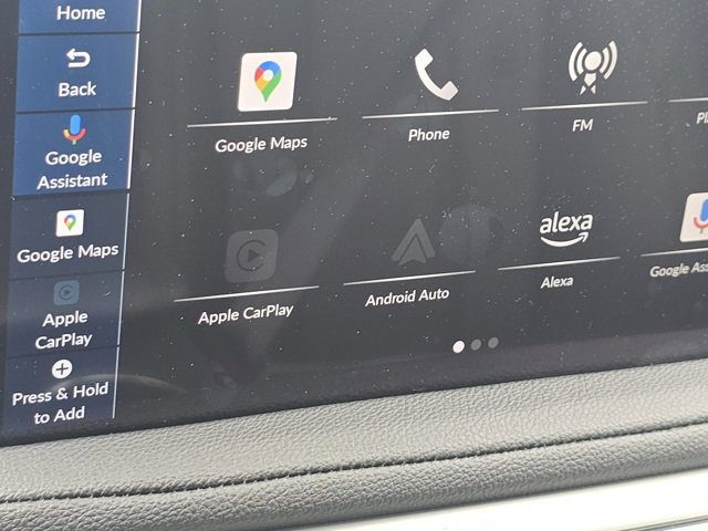 New 2026 Acura MDX SH-AWD image 16