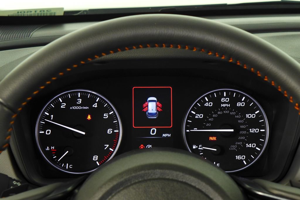 Certified 2025 Subaru Crosstrek 2.5i Limited w/ Crosstrek Mirror Package AWD/4WD image 28