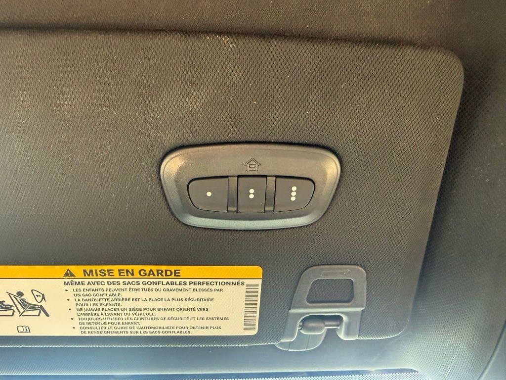 Certified 2024 Jeep Grand Cherokee Limited AWD/4WD image 30