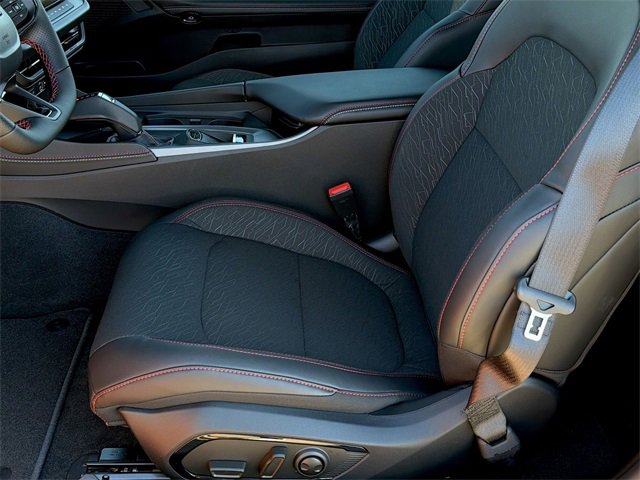 New 2026 Dodge Charger R/T Scat Pack image 20