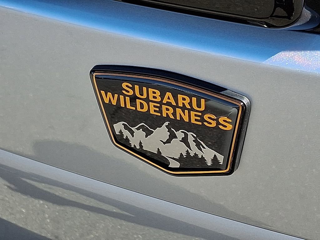 New 2026 Subaru Outback Wilderness image 24