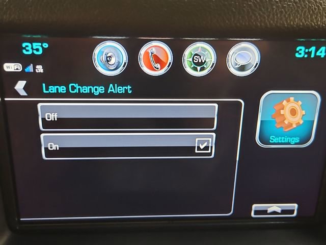 Used 2020 Chevrolet Suburban Premier AWD/4WD image 48