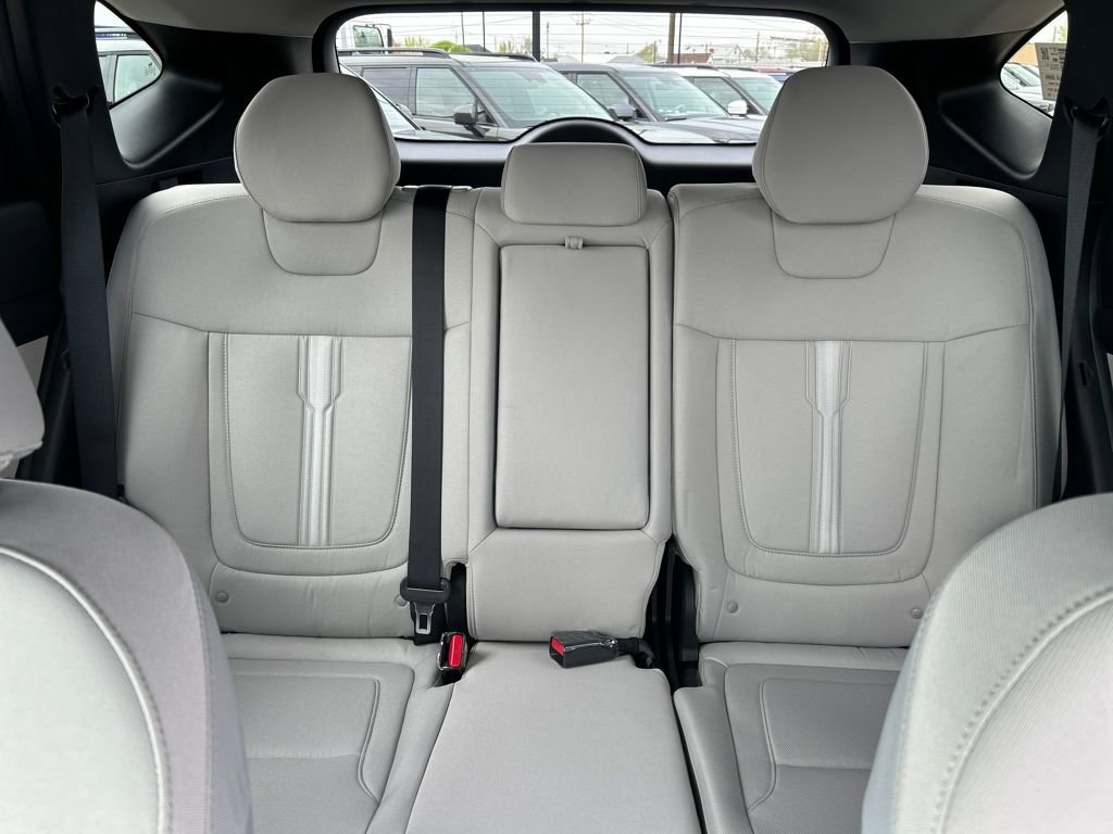 New 2026 Hyundai Tucson SEL image 19