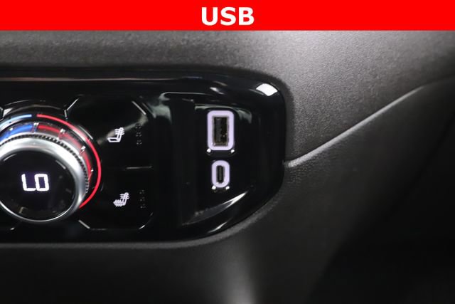 Used 2025 GMC Sierra 1500 Elevation w/ Preferred Package image 25