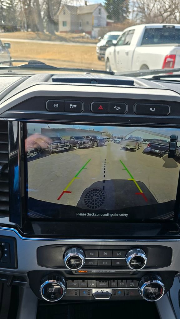 Used 2022 Ford F350 Lariat w/ Lariat Ultimate Package image 27