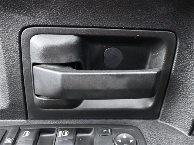 Used 2015 RAM 2500 Tradesman w/ Chrome Appearance Group image 28