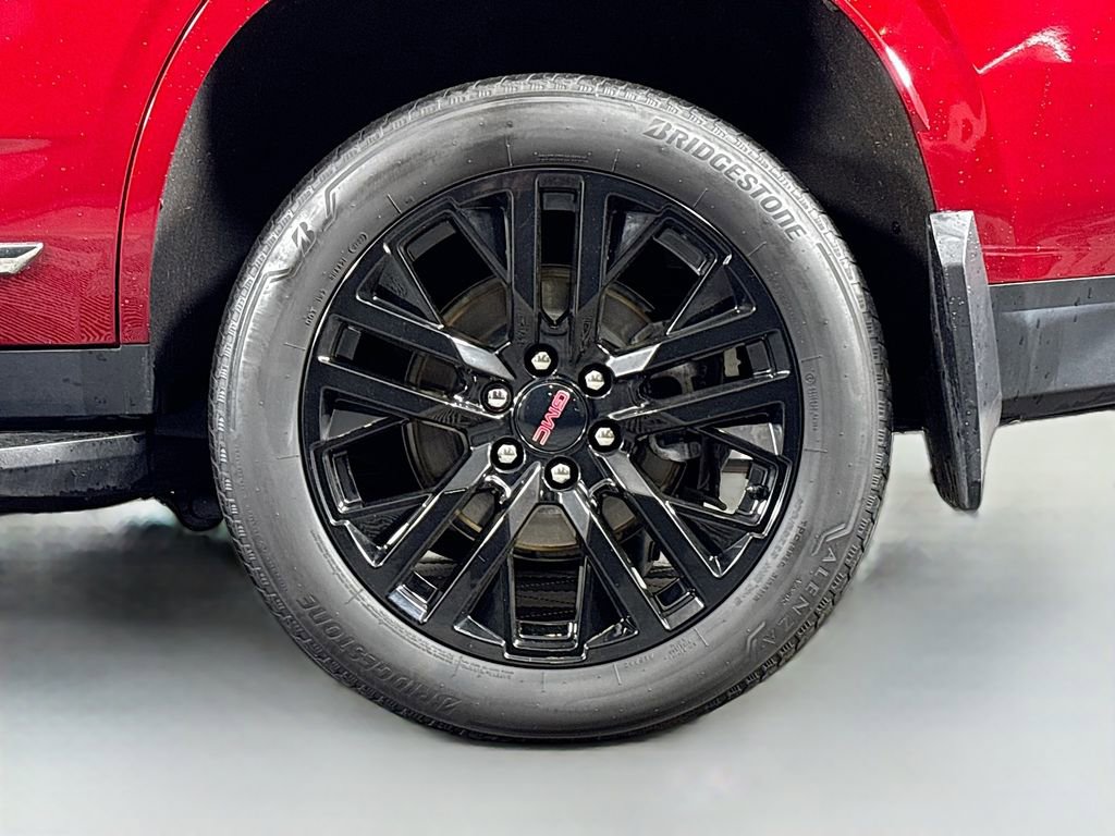 Certified 2023 GMC Yukon SLT w/ SLT Premium Package image 38