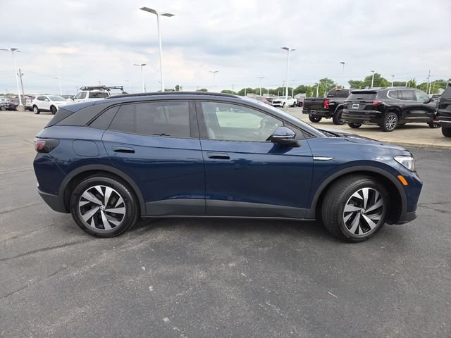 Used 2023 Volkswagen ID.4 Pro RWD image 20