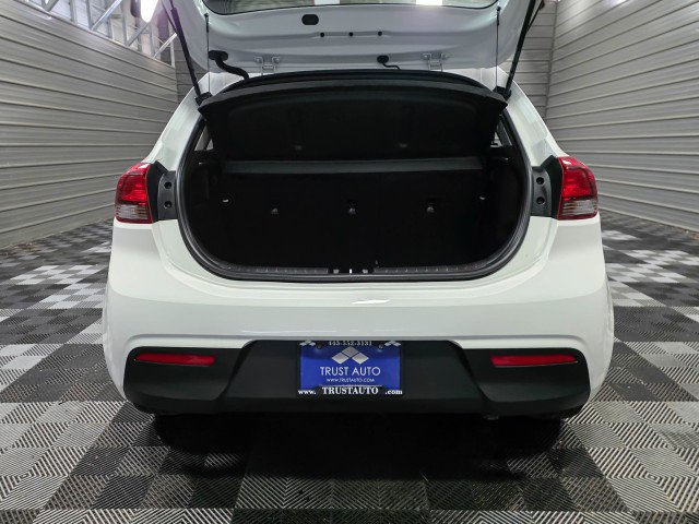 Used 2023 Kia Rio S w/ Technology Package image 33