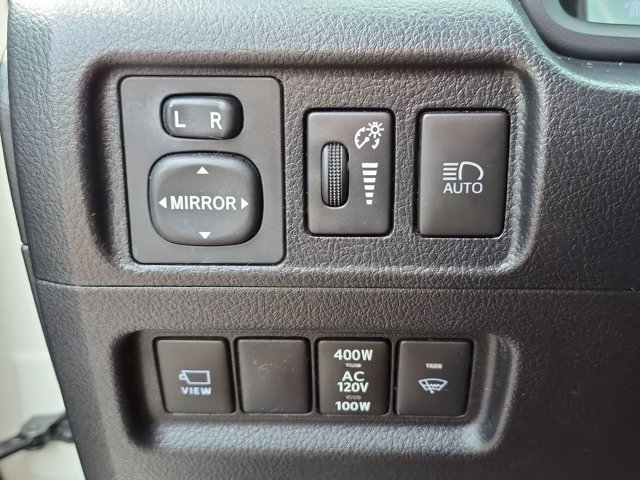 Used 2022 Toyota 4Runner TRD Sport w/ Technology Package AWD/4WD image 17