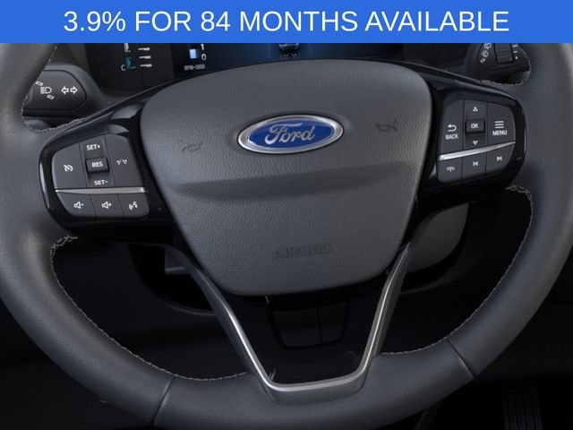 New 2026 Ford Escape Active w/ Cold Weather Package AWD/4WD image 12