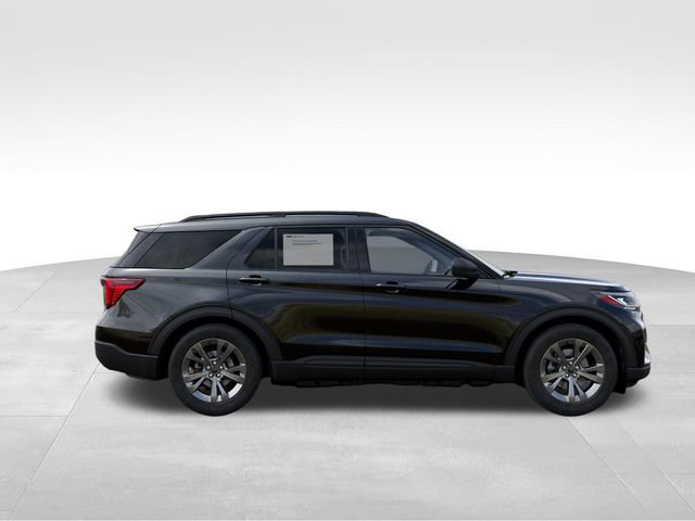 New 2027 Ford Explorer Active w/ Active Comfort Package AWD/4WD image 6