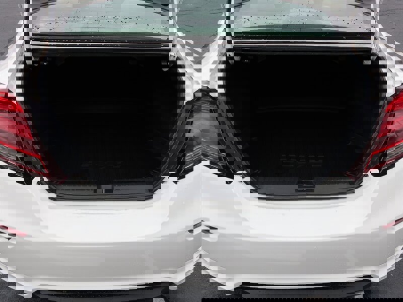 Used 2015 Honda Civic LX image 26