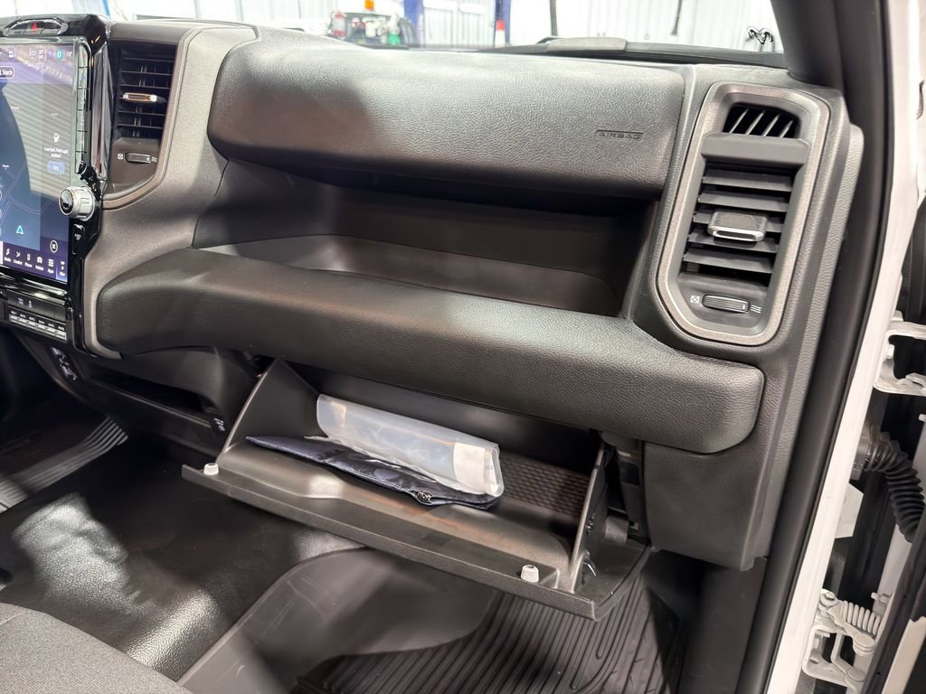 Used 2025 RAM 3500 Tradesman image 17