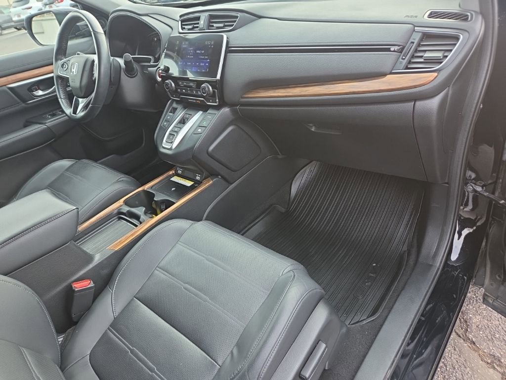 Used 2020 Honda CR-V Touring image 23