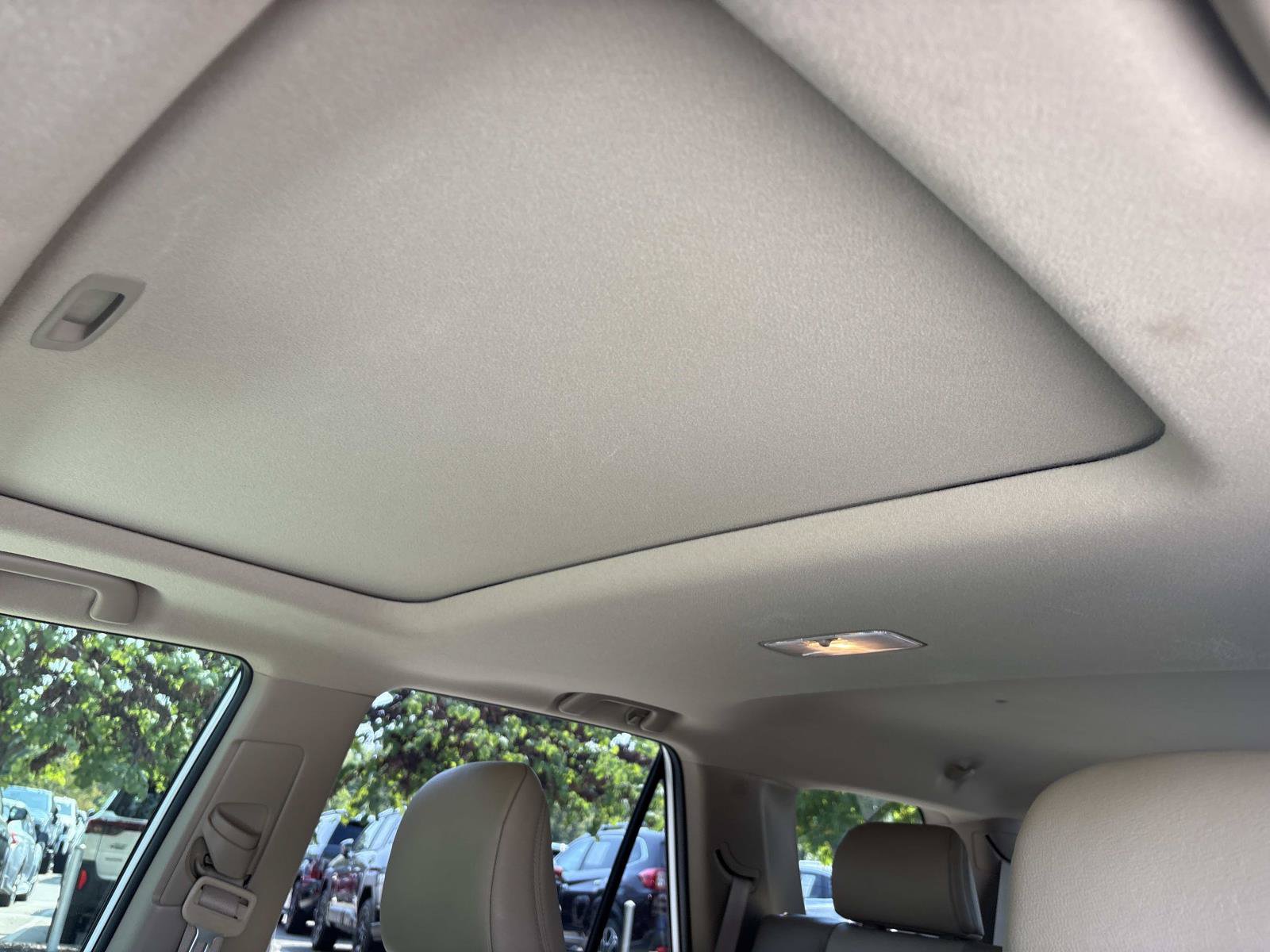 Used 2023 Toyota 4Runner SR5 Premium w/ Moonroof Package AWD/4WD image 16