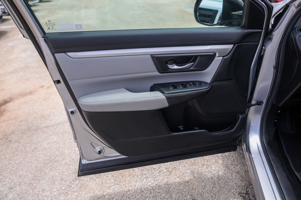 Used 2019 Honda CR-V LX image 20