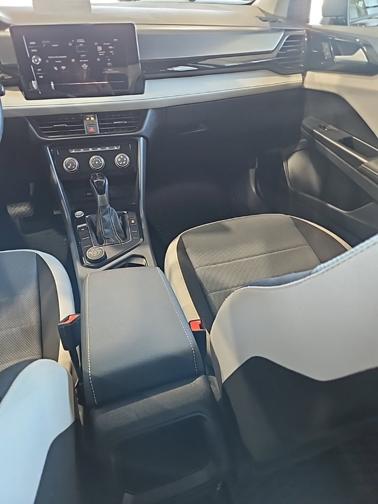 Used 2025 Volkswagen Taos S image 22