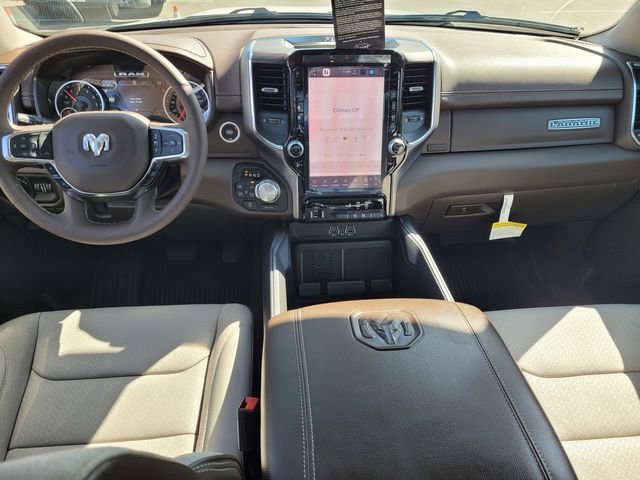 New 2026 RAM 1500 Laramie image 7