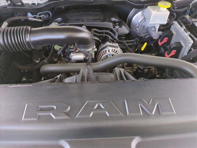 Used 2020 RAM 1500 Laramie w/ Sport Appearance Package image 23