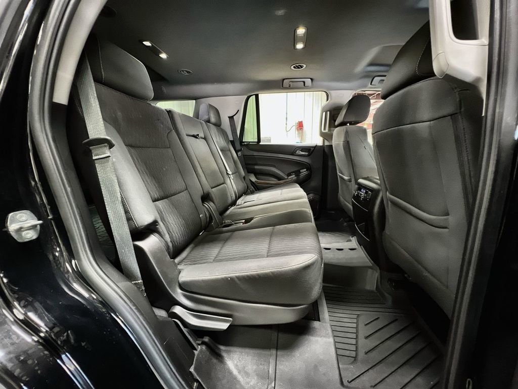 Used 2020 Chevrolet Tahoe LS image 22