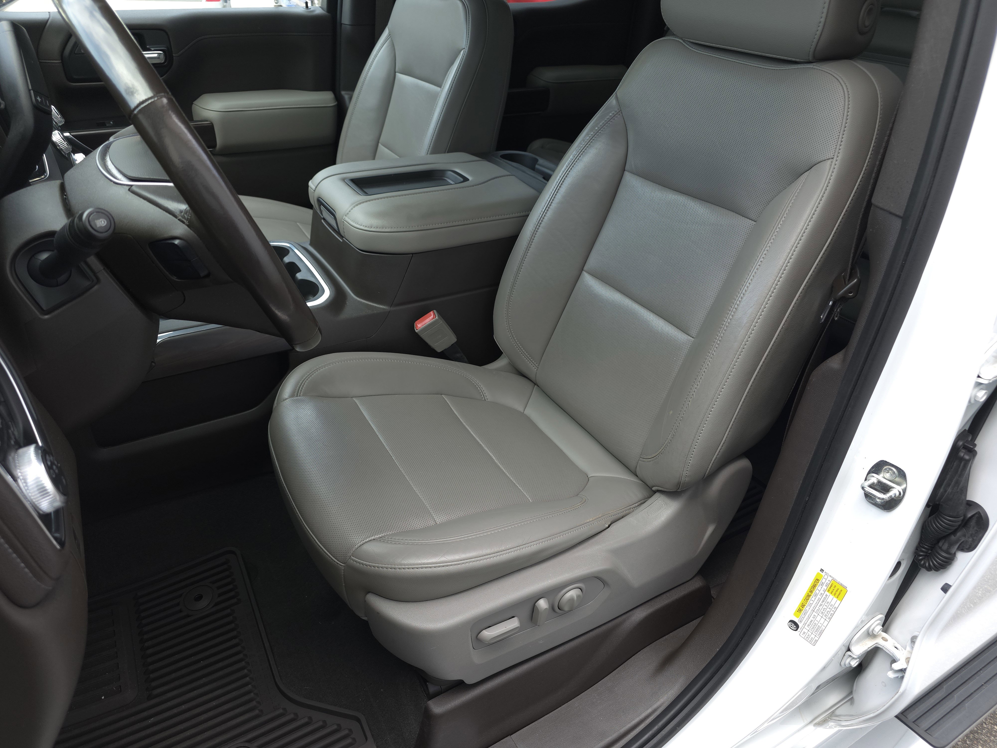 Used 2020 GMC Sierra 1500 SLT w/ SLT Premium Plus Package image 10