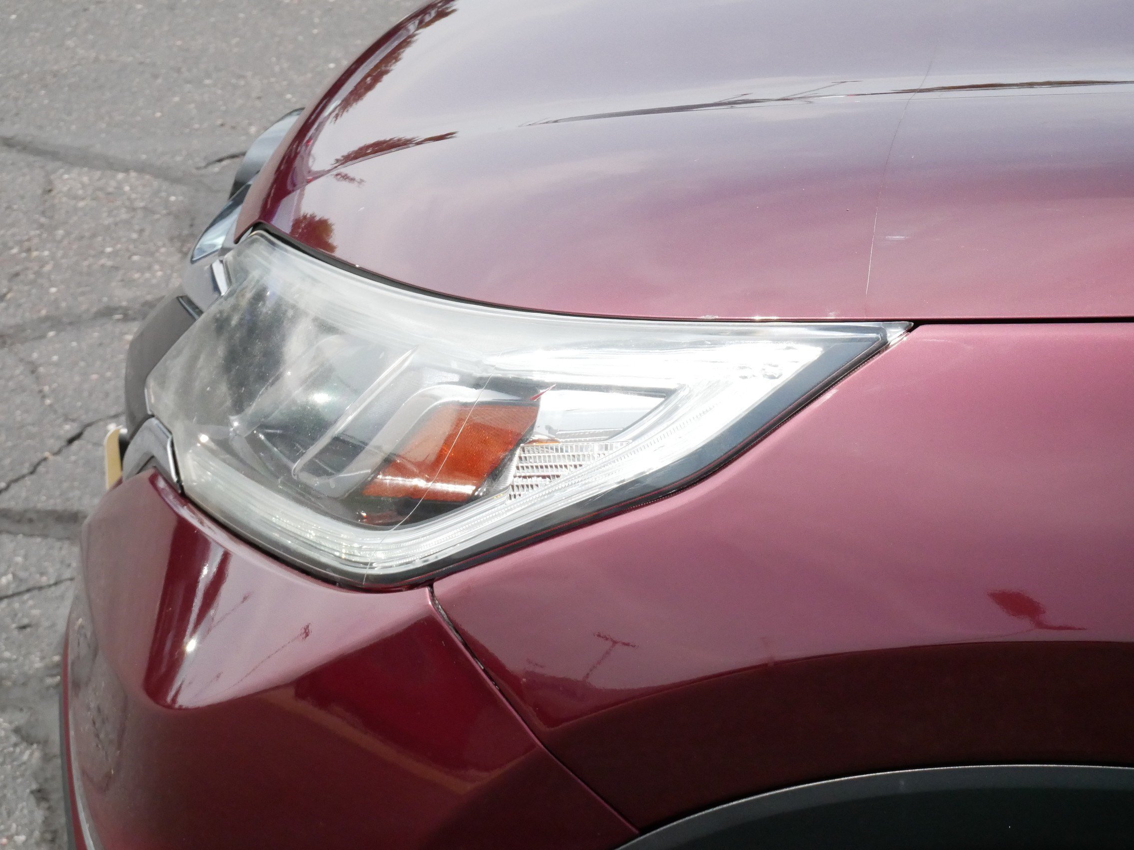 Used 2016 Honda CR-V EX-L image 16