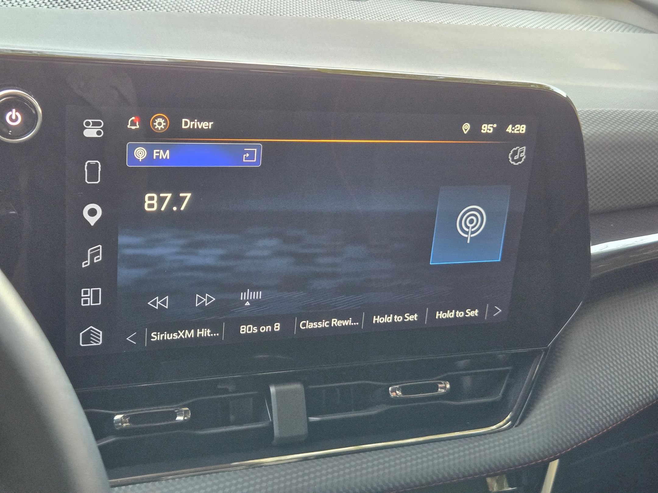 Certified 2026 Chevrolet Equinox RS FWD image 15