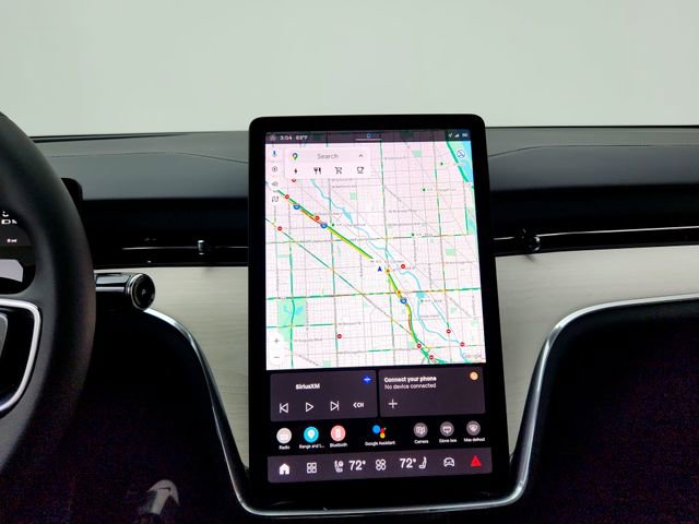 New 2025 Volvo EX90 Ultra w/ Protection Package Premier image 21