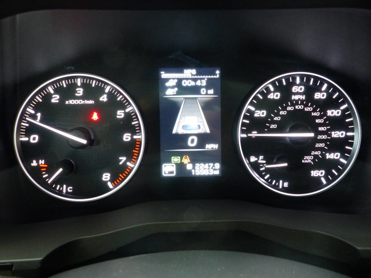 Used 2023 Subaru Ascent Onyx Edition Limited image 26