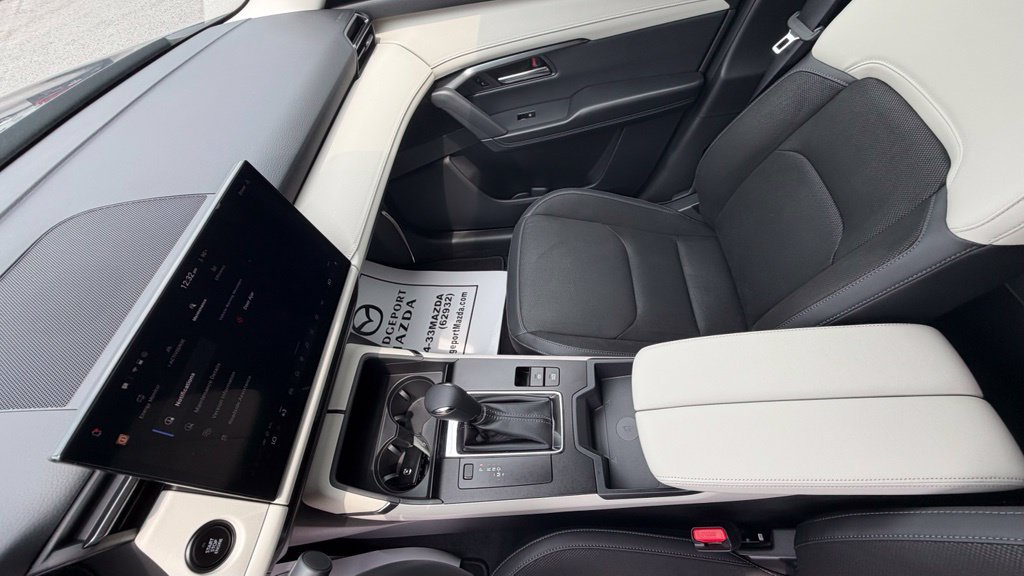 New 2026 MAZDA CX-5 Preferred AWD/4WD image 19