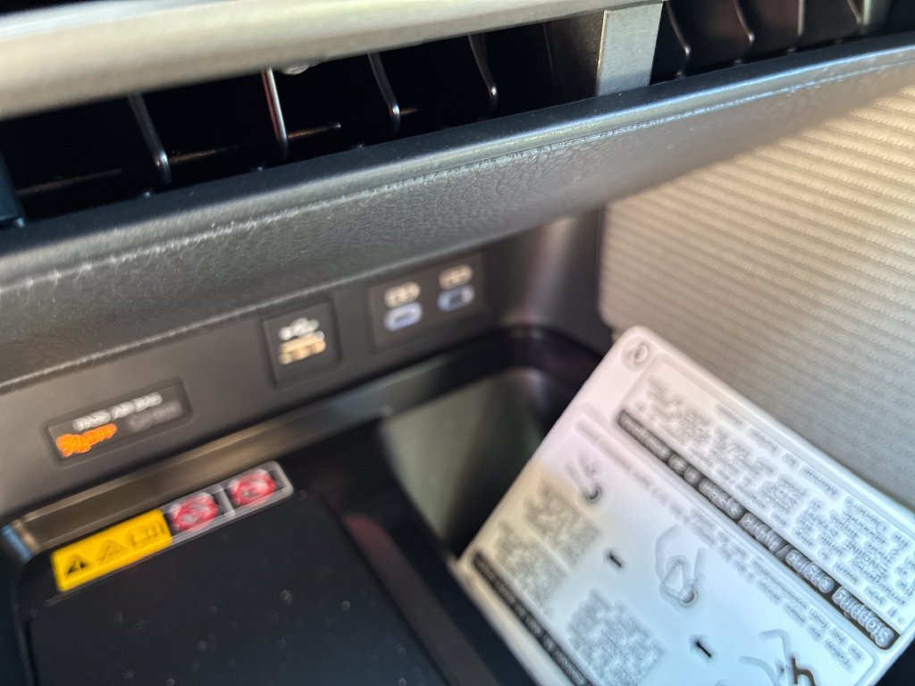 New 2026 Toyota Camry SE w/ Convenience Package FWD image 40