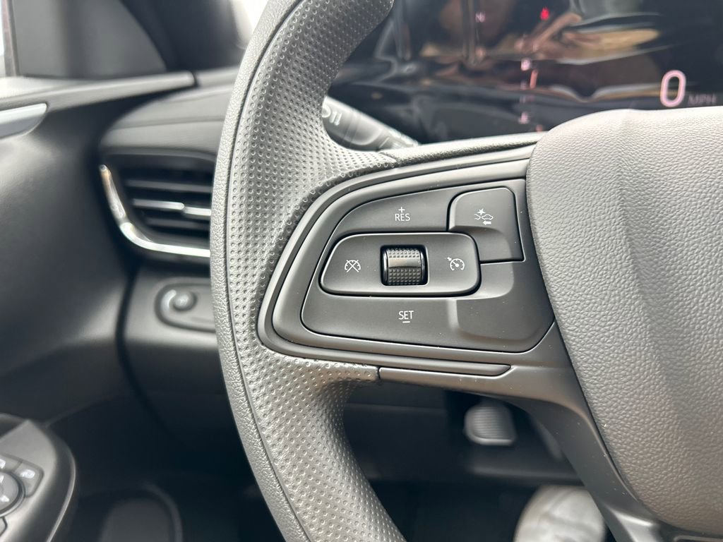 New 2026 Buick Envista Preferred FWD image 20