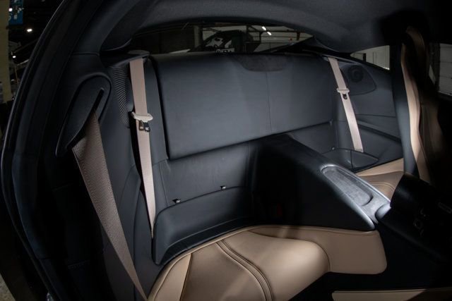 Used 2021 Ferrari Roma image 28