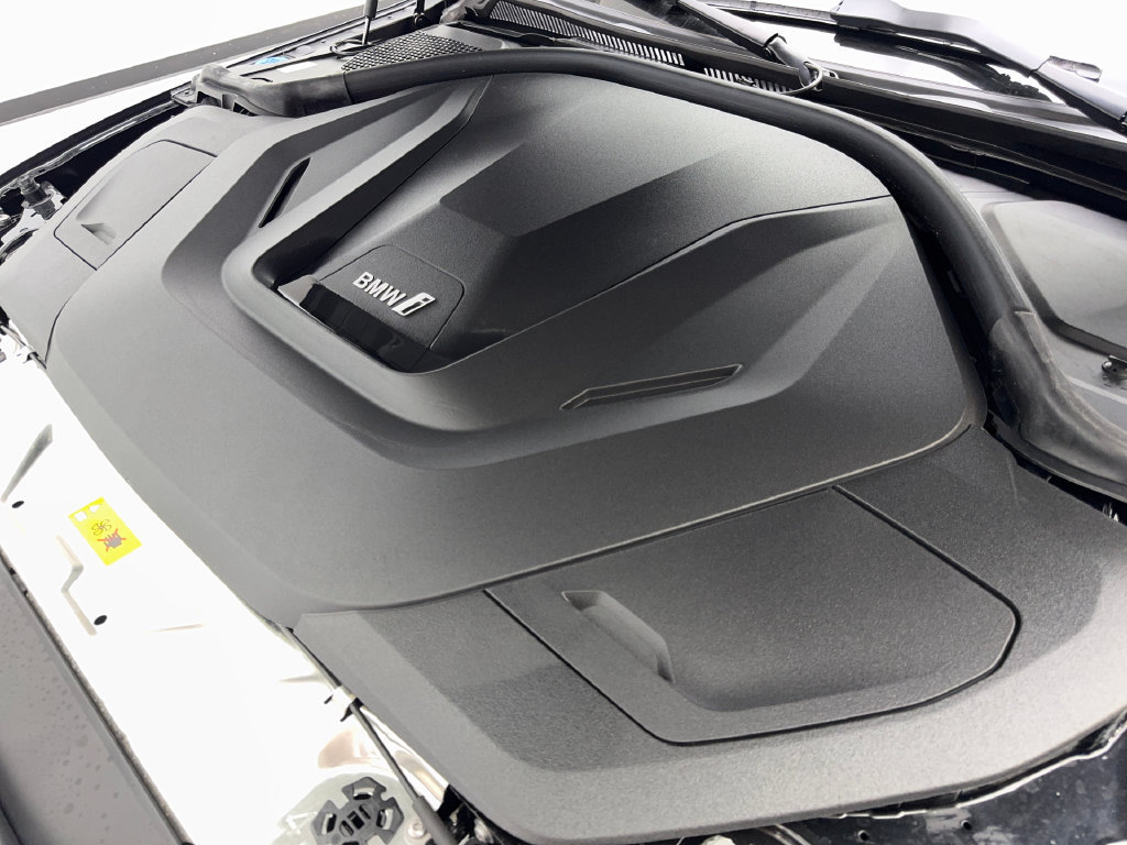 Used 2024 BMW i4 eDrive35 w/ Convenience Package RWD image 78