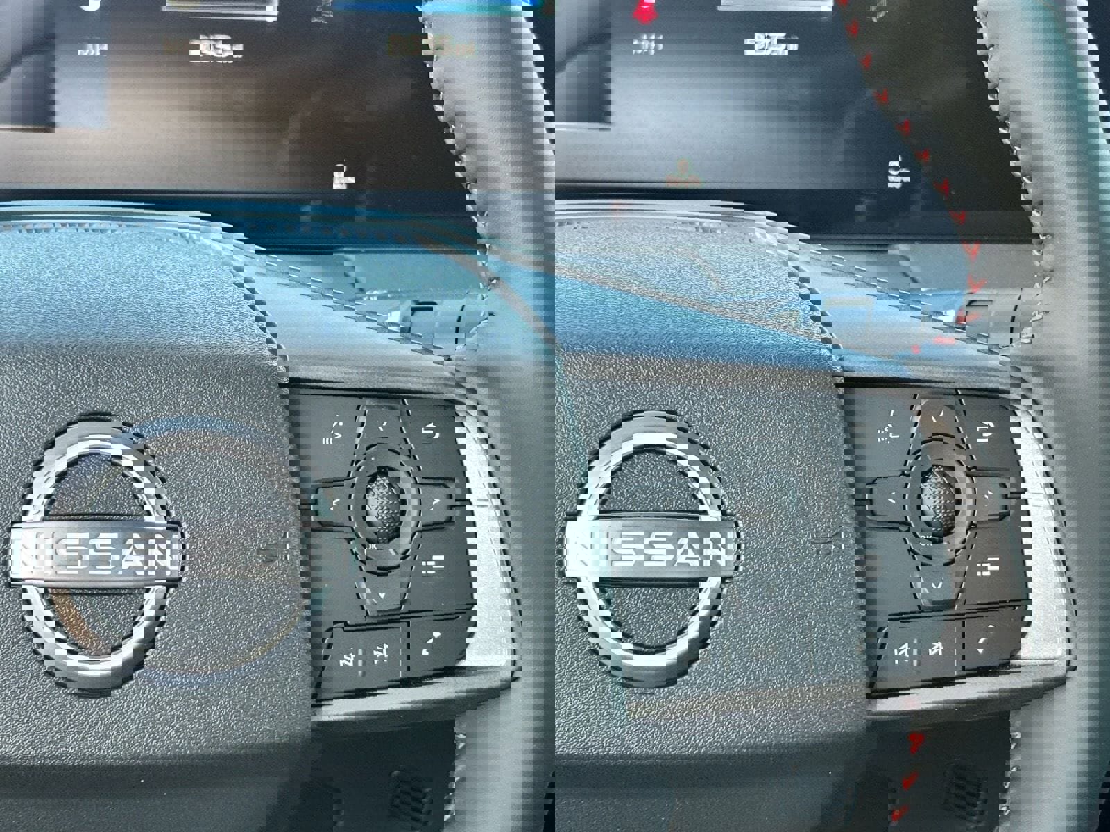 New 2026 Nissan Sentra SR w/ Floor Mat Package image 19