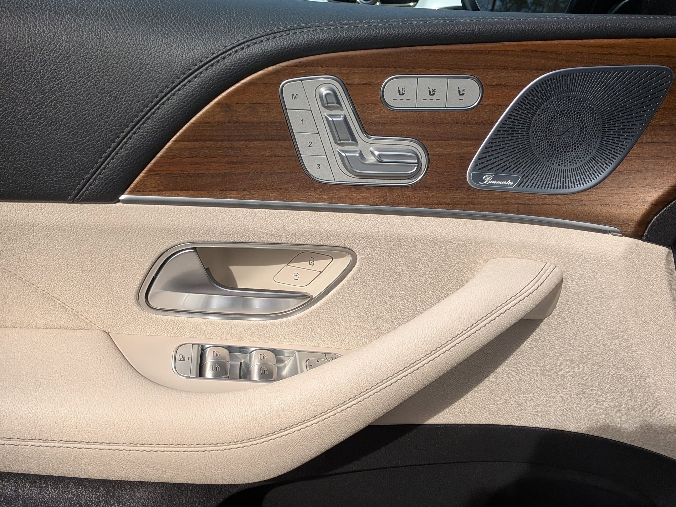 Used 2020 Mercedes-Benz GLE 350 4MATIC image 13