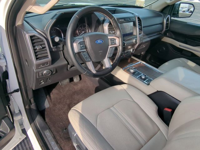 Used 2020 Ford Expedition Platinum image 9