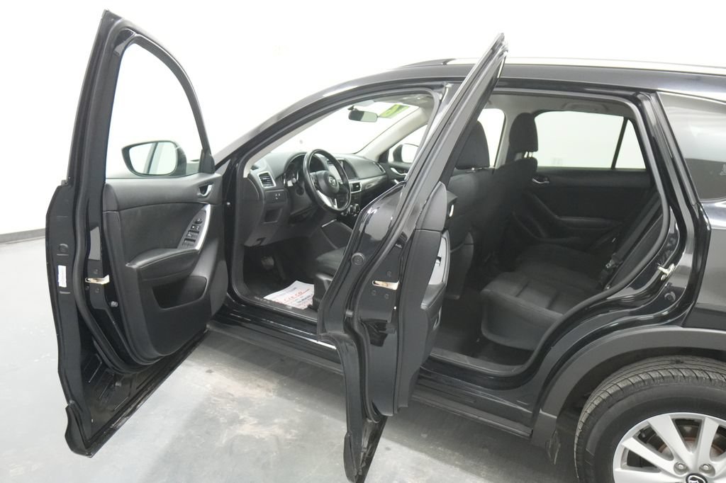 Used 2016 MAZDA CX-5 Touring AWD/4WD image 19