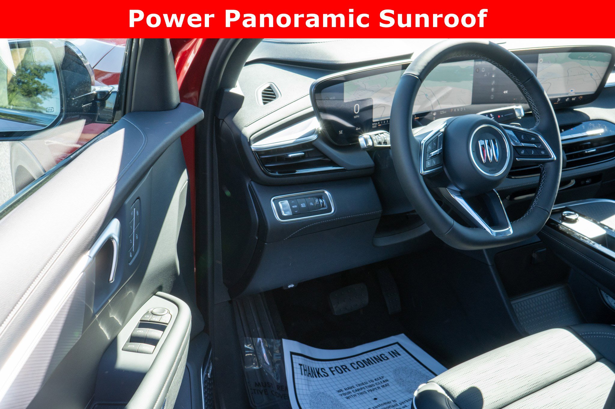 New 2026 Buick Enclave Sport Touring w/ Power Package image 10